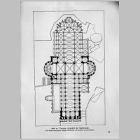 Cathédrale Notre-Dame de Tournai,  Belgische Kunstdenkmäler door Paul Clemen, Rijksdienst voor het Cultureel Erfgoed, Wikipedia.jpg